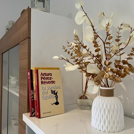 Trebol Junto A Playa Silgar Apartment Санксенсо Екстериор снимка